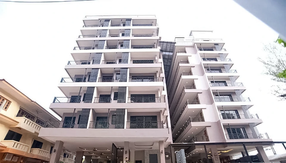 هتل گیگ پوکت